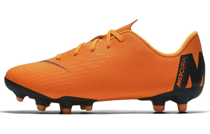 Nike Nike Mercurial Vapor 12 Kids' Soccer Shoes Kids