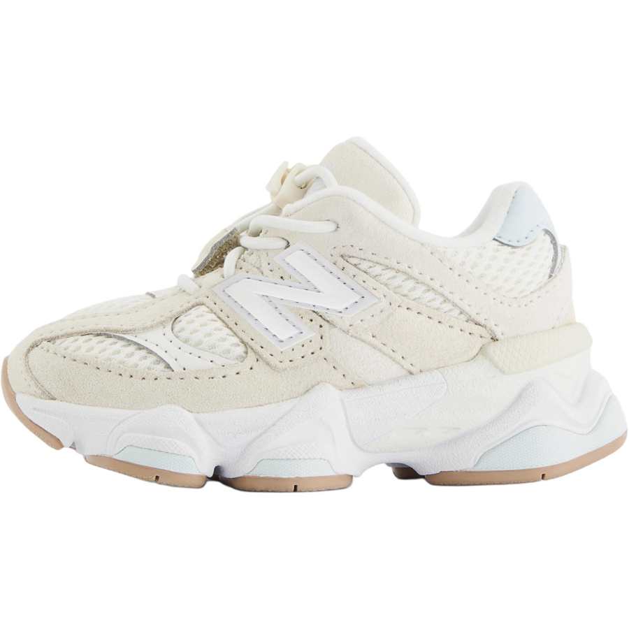 New Balance New Balance NB 9060 Low top Toddler Shoes Beige Infant And Toddler