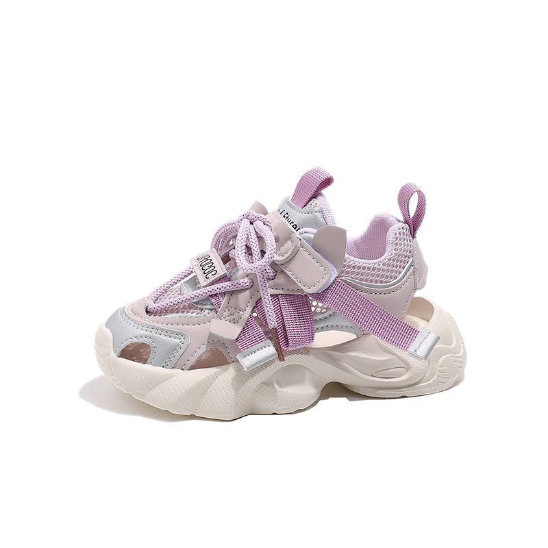 TONYBEAR Low top Children's Sandals Children Aged 3 7 Years Old