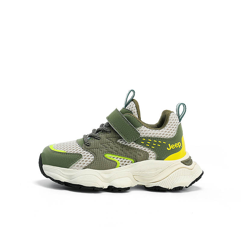 Jeep Kids' Running Shoes Kids