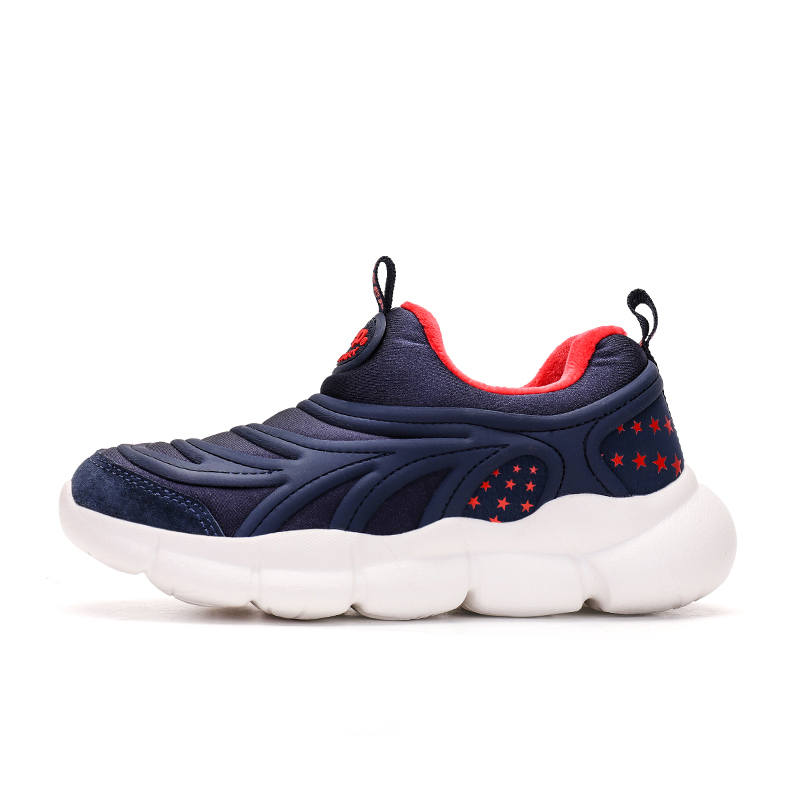 Jeep Caterpillar Style, Slip on, Fleece Lined Thin Cotton Cushioning Thermal Cushioning Thermal Low top