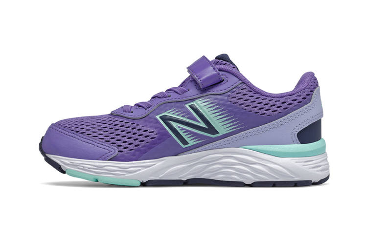 New Balance New Balance Cushioning Low top Kids' Running Shoes Kids'