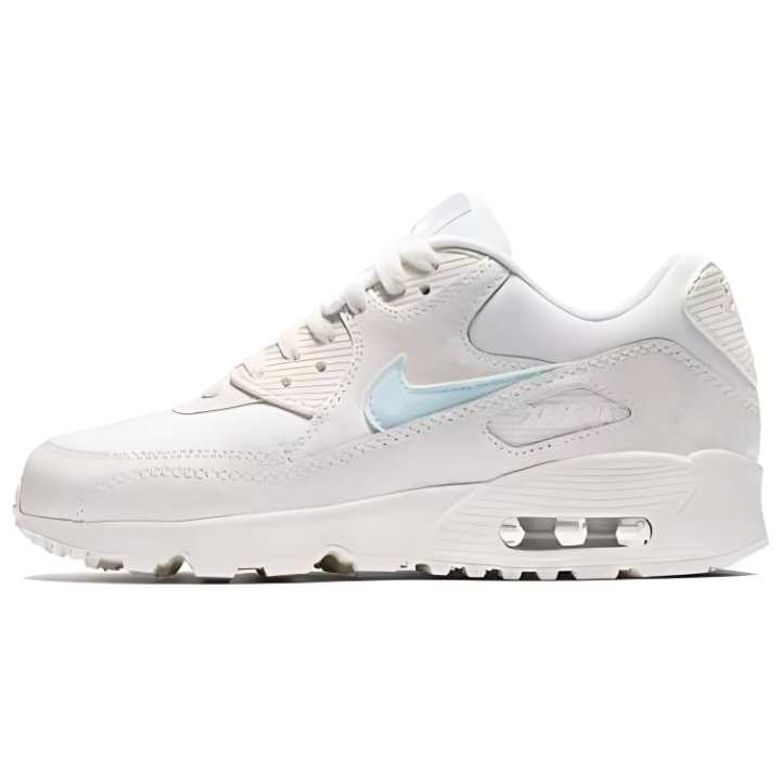 Nike Nike Air Max 90 Sail Igloo GS