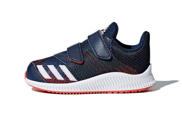 Adidas Adidas CF Abrasion Resistant Abrasion Resistant Low top Toddler Shoes Navy Infant And Toddler