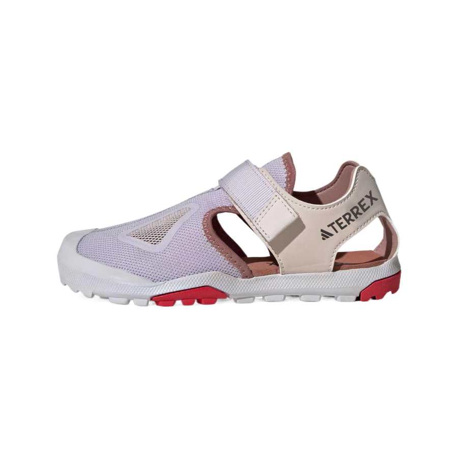 Adidas Adidas Terrex Captain Toey 2.0 Low top Children's Sandals Pink Umber Kids'