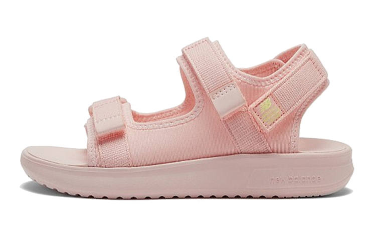 New Balance New Balance NB 750 Cushioning, Wear Resistant Children's Sandals Pink Kids'