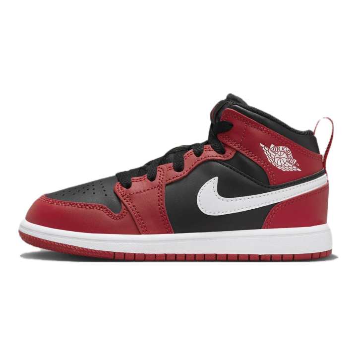 Jordan Jordan Air Jordan 1 Slip Resistant Abrasion Resistant Slip Resistant Abrasion Resistant Mid top