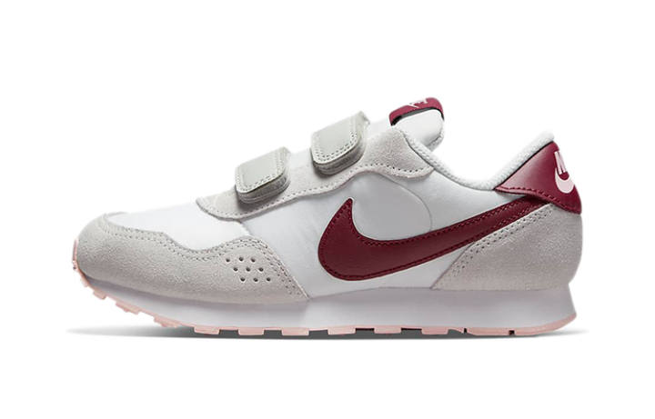 Nike Nike MD Valiant Kids' Running Shoes Pre School