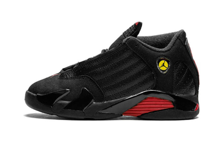Jordan Jordan 14 Retro Last Shot 2018 PS