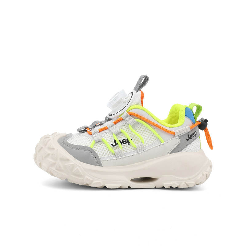 Jeep Kids Lifestyle Shoes Kids'