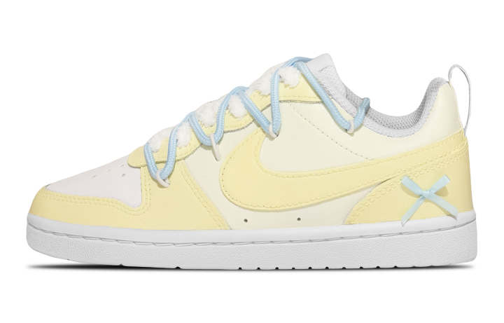 Nike Nike Court Borough Kids' Skateboarding Shoes Kids