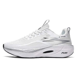 SIMBA'S PRIDE Abrasion Resistant Breathable Abrasion Resistant Breathable Low top Running Shoes Unisex