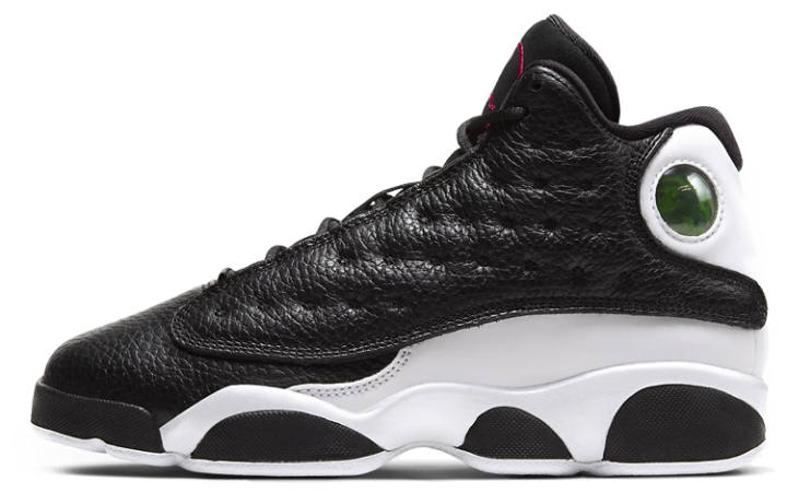 Jordan Jordan 13 Retro Reverse He Got Game GS