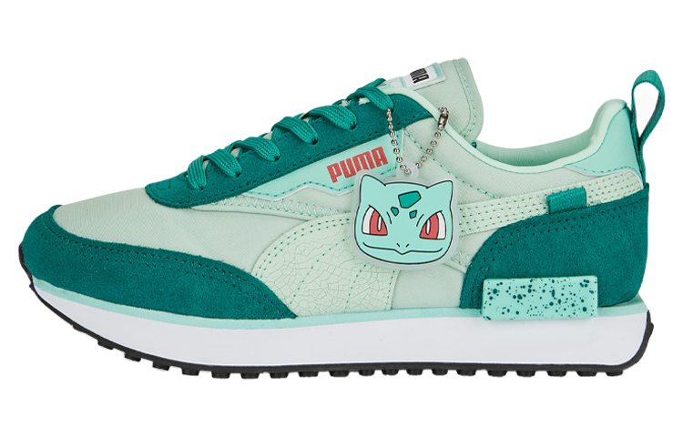 PUMA Puma Future Rider Pokémon Bulbasaur GS