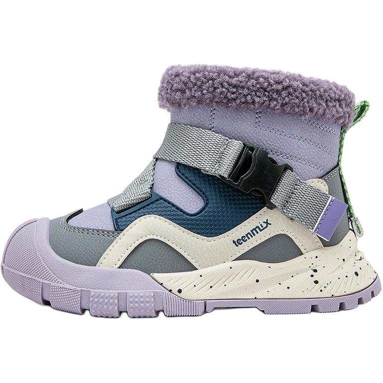 Teenmix Comfortable Versatile Thermal Fleece Lined Slip Resistant Abrasion Resistant Slip Resistant Abrasion Resistant