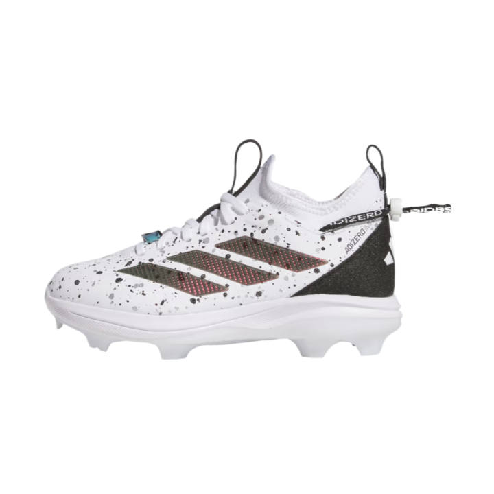 Adidas Adidas Adizero Impact Fabric Slip Resistant Slip Resistant Low top Training Shoes Kids'
