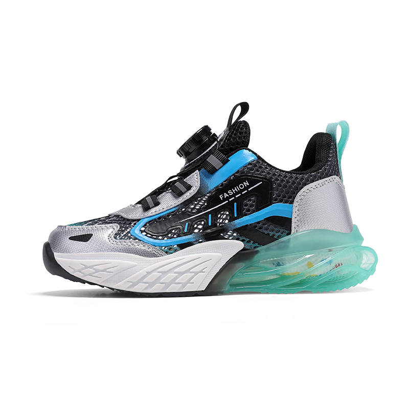 SHIBU Breathable Low top Kids Lifestyle Shoes Kids'