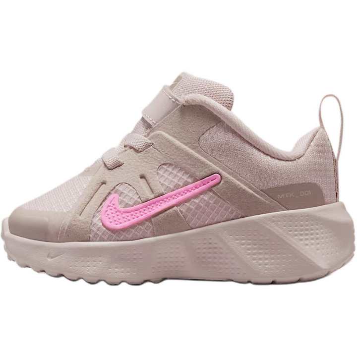 Nike Nike City Response Low top Toddler Shoes Light Pink Infant And Toddler