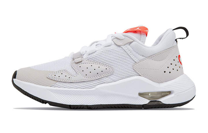 Jordan Air Jordan Air Cadence 'White Grey' GS