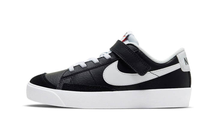 Nike Nike Blazer Kids' Skateboarding Shoes Pre School