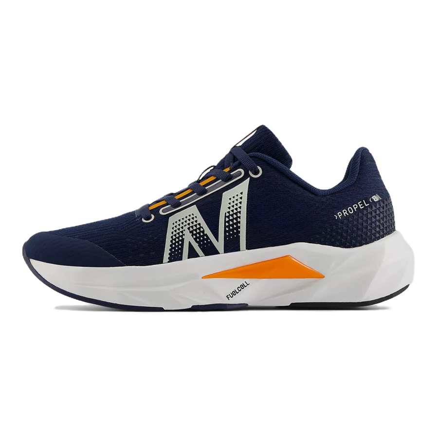 New Balance New Balance NB FuelCell Propel Low top Kids' Running Shoes Marine Blue Teenagers