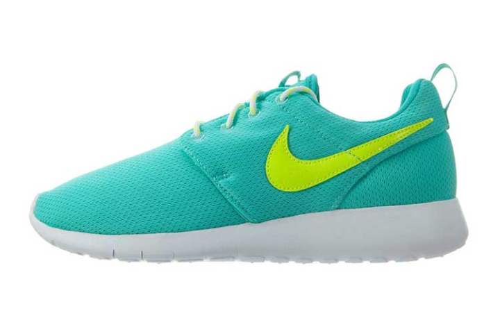 Nike Nike Roshe One Running Shoes GS