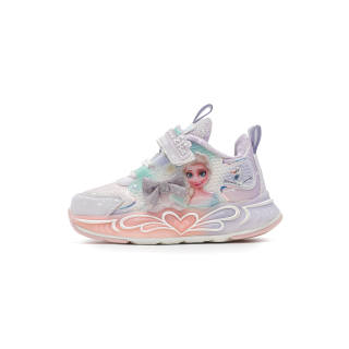 Disney Frozen Artificial Leather Insulated Shoes Kids'