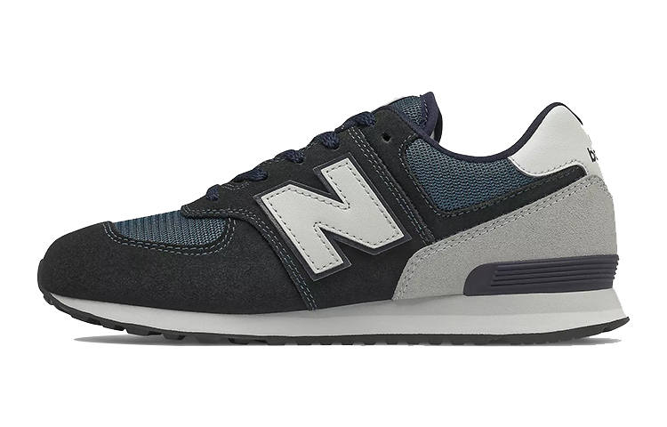 New Balance New Balance NB 574 Kids' Running Shoes Grade School