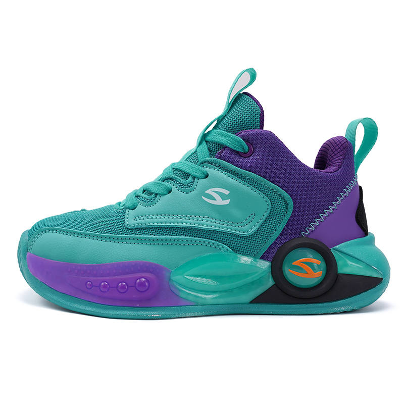HOBIBEAR Low top Children's Basketball Shoes Kids'