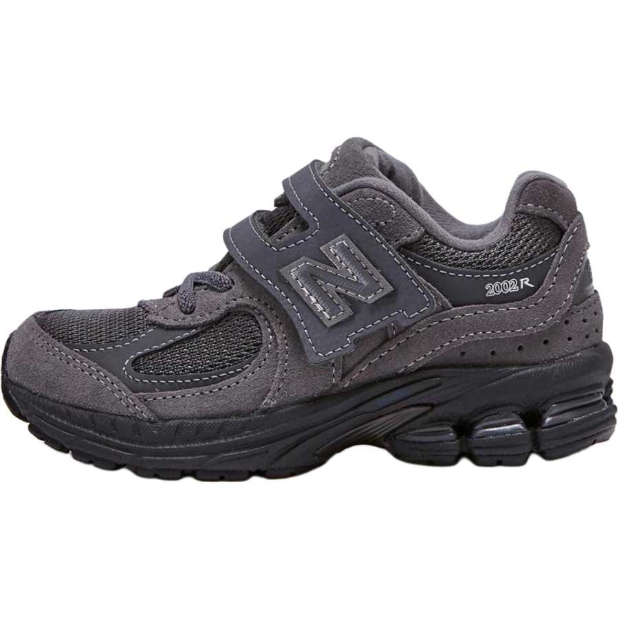 New Balance New Balance NB 2002R Low top Kids' Running Shoes Gray Children Aged 3 7 Years Old