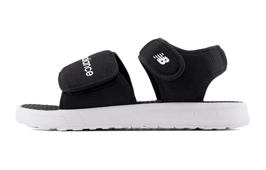 New Balance New Balance NB 750 Breathable And Lightweight Children's Sandals Black Kids'