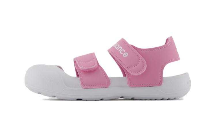 New Balance New Balance NB 809 Cushioning Breathable Children's Sandals Pink Children Aged 3 7 Years Old