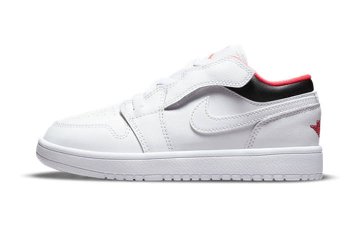 Jordan Jordan 1 Low ALT PS White Infrared 23