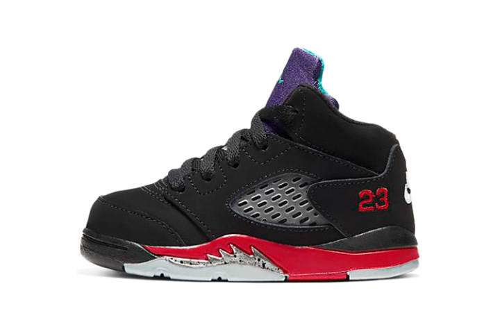 Jordan Jordan 5 Retro Top 3 TD