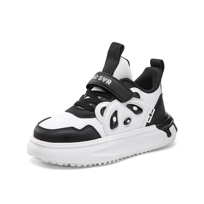 TONYBEAR Synthetic Leather Kids' Running Shoes Kids'