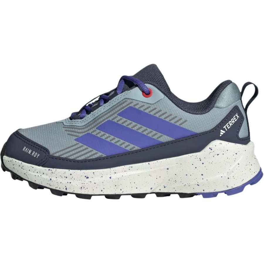 Adidas Adidas TERREX TRAILMAKER 2.0 Slip Resistant, Abrasion Resistant, Waterproof, And Breathable