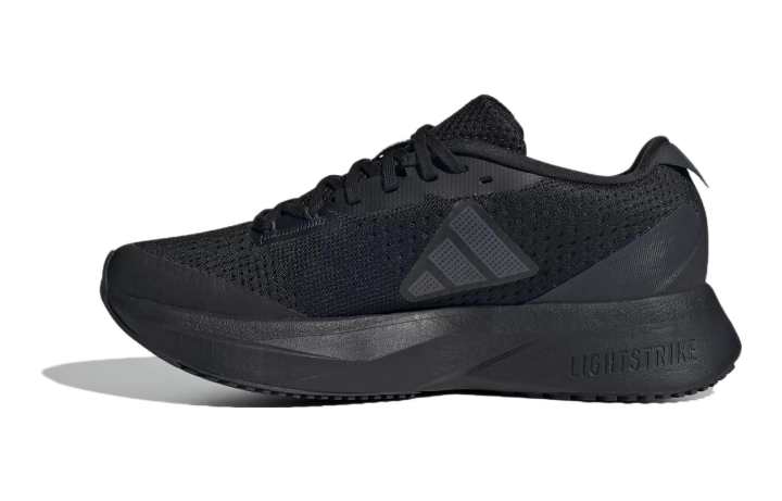 Adidas adidas Adizero SL J 'Black Carbon'