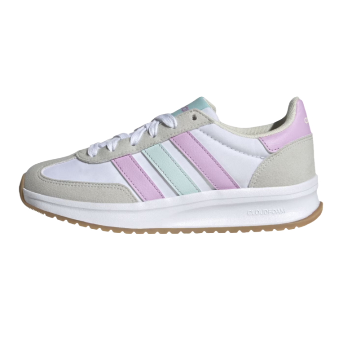 Adidas Adidas RUN 70s 2.0 Comfortable Slip Resistant Abrasion Resistant Slip Resistant Abrasion Resistant Low top