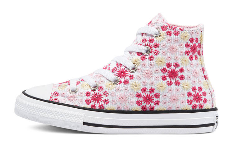 Converse Converse Chuck Taylor All Star High GS 'Broderie'