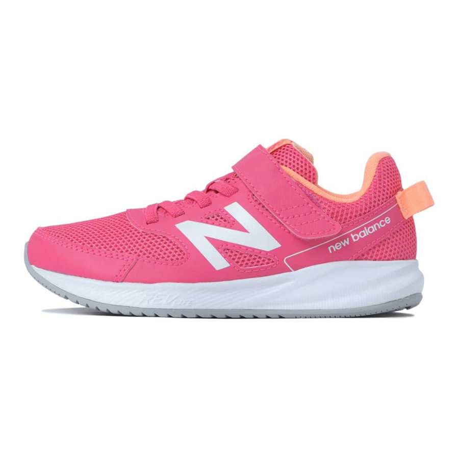 New Balance New Balance NB 570 Low top Kids' Running Shoes Pink White Kids'