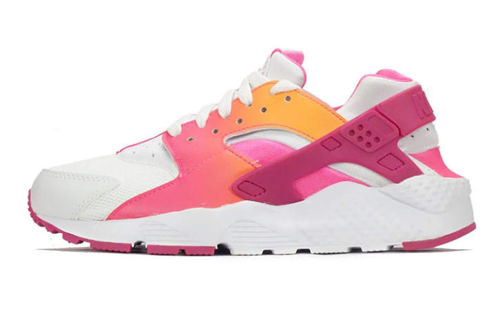 Nike Nike Huarache Run Kids' Running Shoes Unisex