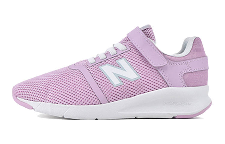 New Balance New Balance NB 24 Hook and loop Low top Kids' Running Shoes Light Pink Kids'