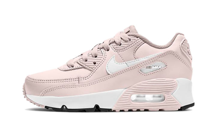 Nike Nike Air Max 90 Barely Rose PS