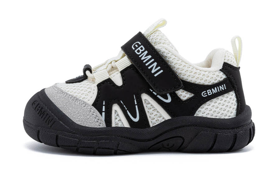EBMINI Slip Resistant Anti Kick Abrasion Resistant Breathable Lightweight Cushioning