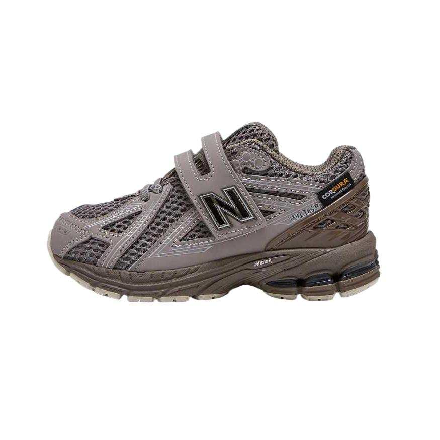 New Balance New Balance NB 9060 Kids' Outdoor Shoes Brown Kids'