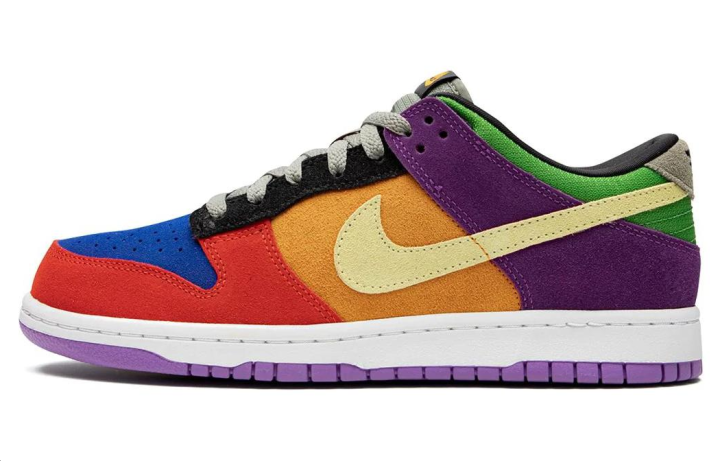 Nike Nike Dunk Low Viotec GS