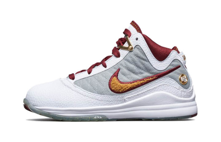 Nike Nike LeBron 7 MVP 2020 PS