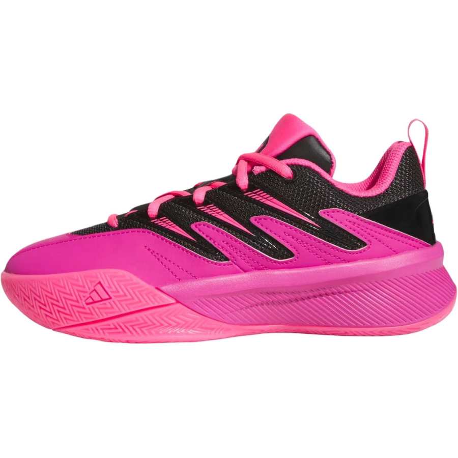 Adidas Adidas Dame Certified 3 Slip Resistant Abrasion Resistant Slip Resistant Abrasion Resistant Low top