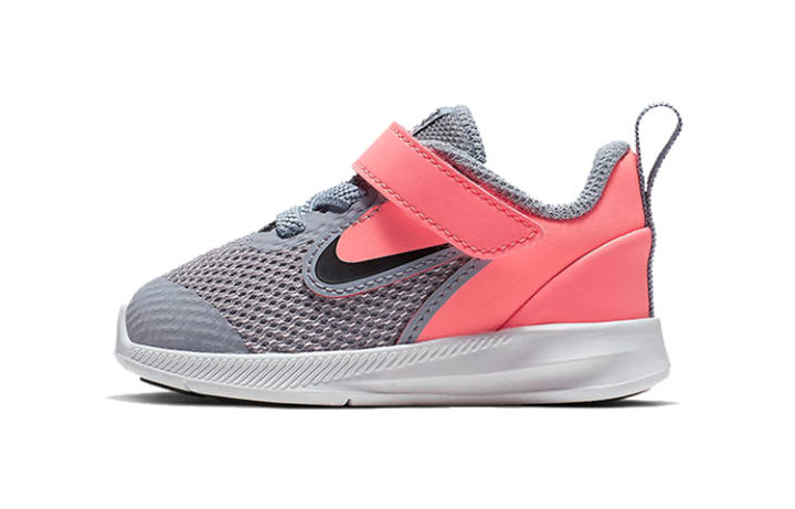 Nike Nike Downshifter 9 Obsidian Mist TD