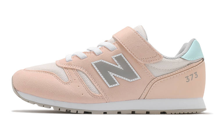 New Balance New Balance NB 373 Low top Kids' Running Shoes Nude Pink Kids'